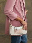 GUESS Shadix Color-Block Mini Bag image 3