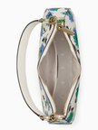 KATE SPADE  Kristi Park Posies Crossbody image 1