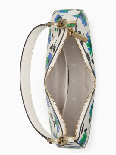 KATE SPADE  Kristi Park Posies Crossbody image 1