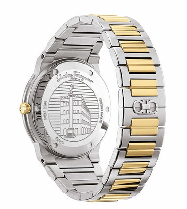 SALVATORE FERRAGAMO SFHP00520 Watch for Men (Arriving In Delhi) image 1