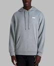 KARL LAGERFELD Fleece Logo Hoodie image 1