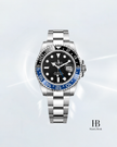 [STORE DISPLAY] ROLEX GMT-Master II Oyster 40MM