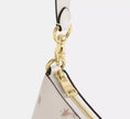 COACH Charlotte Shoulder Bag With Star Print (Arriving In Delhi) image 1