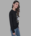 KARL LAGERFELD Rococo Choupette Sweater image 1