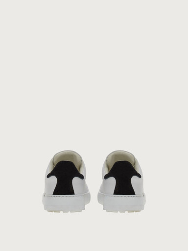 FERRAGAMO Gancini Sneaker image 1