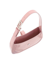 [AT DELHI] VERSACE Greca Goddess Small Hobo Bag In Pink image 1