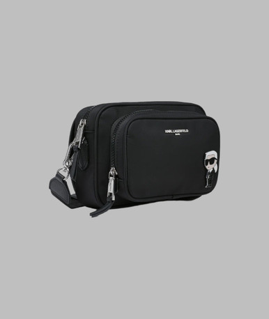 KARL LAGERFELD Voyage Belt Bag image 1