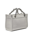 KARL LAGERFELD  Savoie Small Leather Crossbody image 0