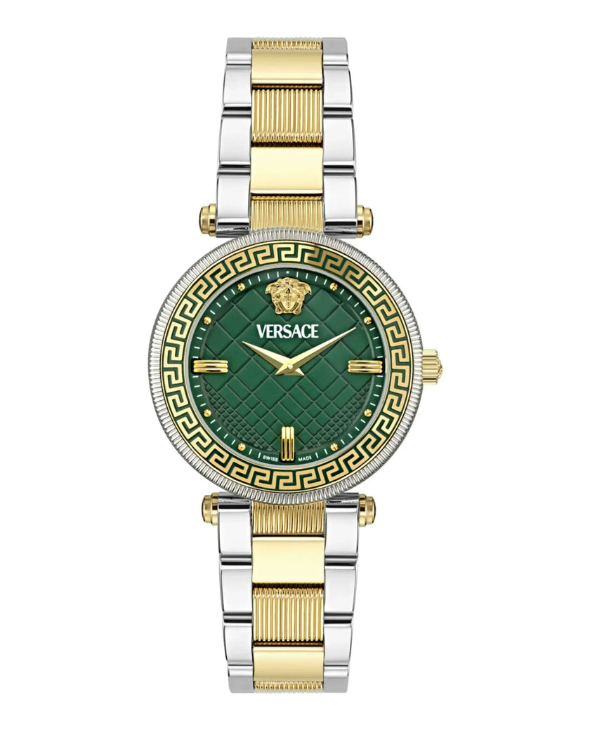 VERSACE Women Reve Analog Watch-VE8B00524 image 0