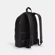 COACH West Backpack In Signature Canvas image 2