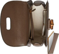 GUCCI Bamboo 1947 Jumbo GG Small Top Handle image 1