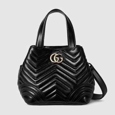 GUCCI Betty Mini Tote Bag image 4