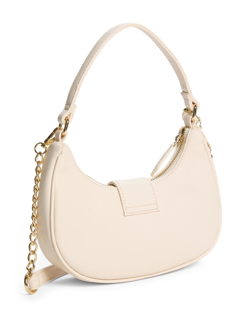 Guess Elise Shoulder Bag - White image 2