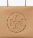 TORY BURCH Small Ella Bio Tote image 3
