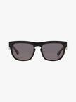BURBERRY  Polarized Dark Grey Square Men's Sunglasses  BE4431U 412181 56 image 0