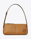 TORY BURCH Mcgraw Wedge Bag With Adjustable Strap image 5