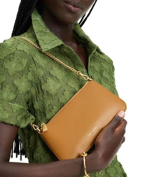 [AT DELHI] KATE SPADE Grace Pochette image 1