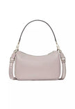 [AT DELHI] KATE SPADE Emma Medium Shoulder Bag - Cozy Grey image 2