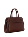 Guess Jayla Satchel - Brown image 1