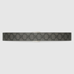 GUCCI Intertwined Gg Detail With Belt image 1