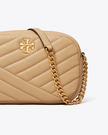 TORY BURCH Kira Chevron Small Camera Bag image 2