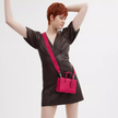 COACH Ace Tote Bag 17 image 3