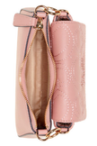 GUESS Bryxton Top Zip Crossbody image 1
