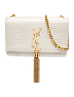 [Arriving] SAINT LAURENT Leather Kate image 1