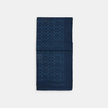 COACH Signature Metallic Oblong Scarf (@Delhi Studio) image 1
