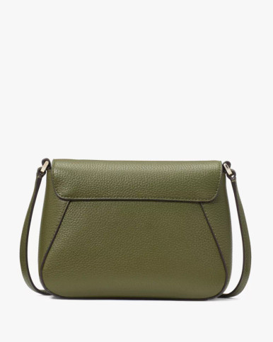 KATE SPADE  Monica Mini Flap Crossbody image 6
