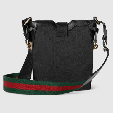 GUCCI Trim Bucket Bag image 0