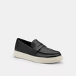 COACH Hybrid Loafer With Signature Canvas image 3