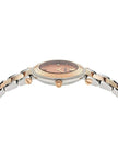 VERSACE Women's Reve Bracelet Watch ve8b00424 (Arriving In Delhi) image 3