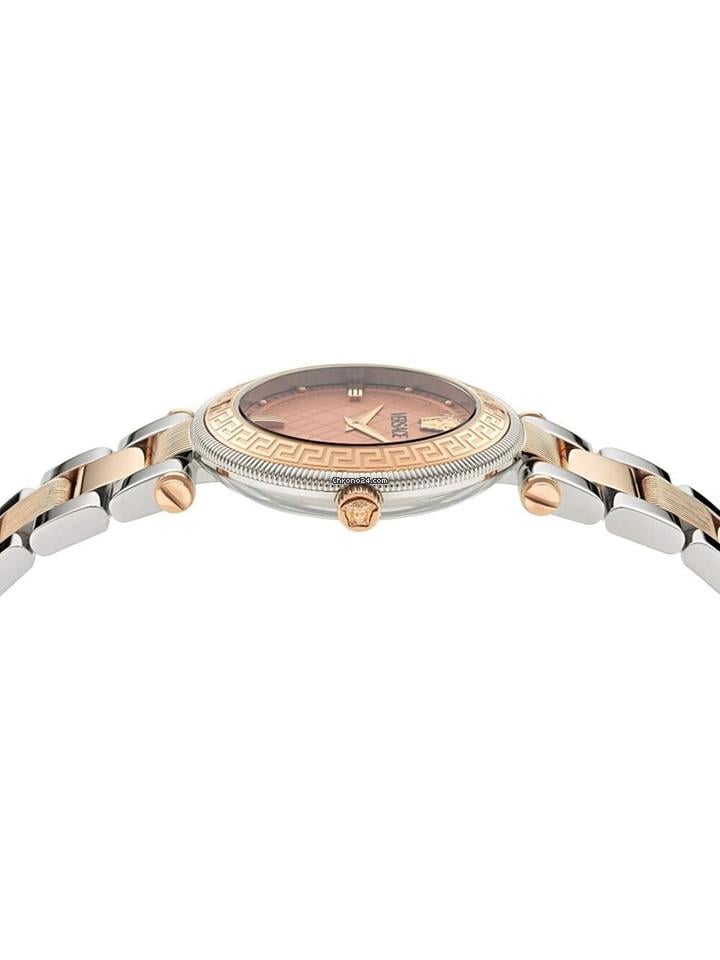 VERSACE Women's Reve Bracelet Watch ve8b00424 (Arriving In Delhi) image 3
