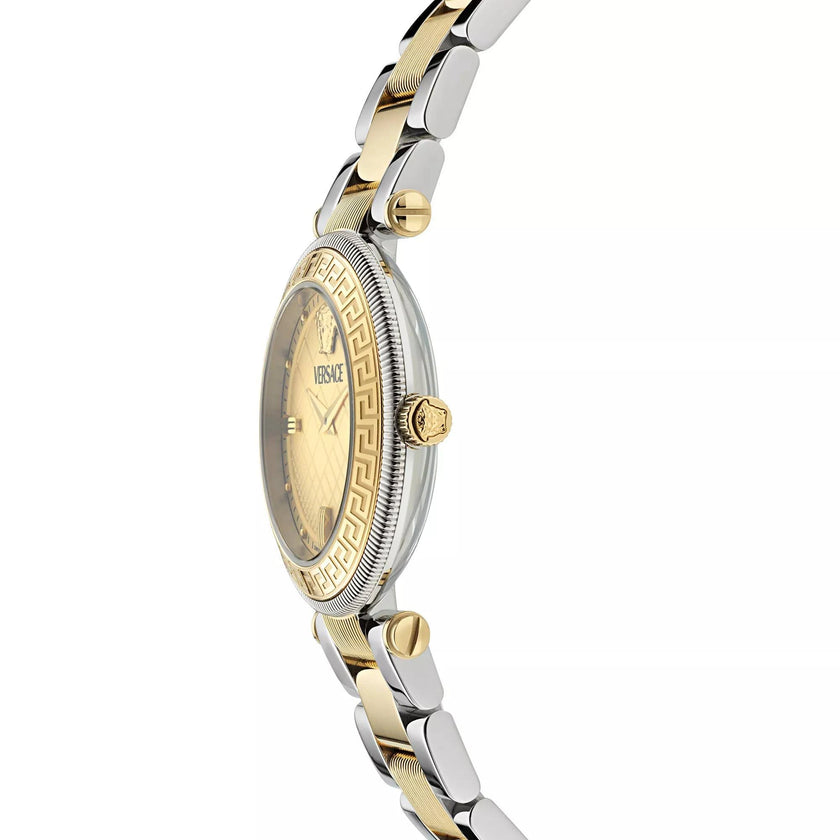 VERSACE VE8B00324 Reve Analog Watch for Women (Arriving In Delhi) image 4