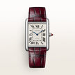 Brand New Tank Louis Cartier Watch CRWGTA0373 at HauteBook.com. Best prices in US, EU, UK & India. Lifetime Authenticity Guarantee. All India Delivery. Trusted by India's Top 1%.