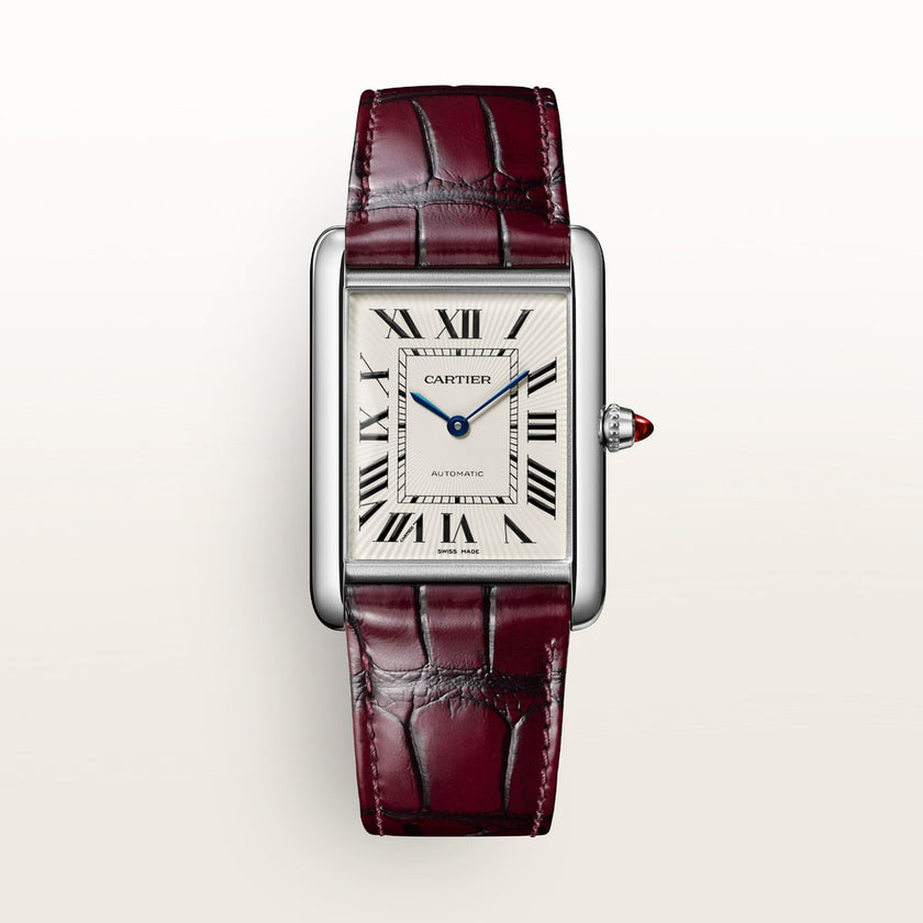 Brand New Tank Louis Cartier Watch CRWGTA0373 at HauteBook.com. Best prices in US, EU, UK & India. Lifetime Authenticity Guarantee. All India Delivery. Trusted by India's Top 1%.