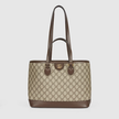 GUCCI Gg Ophidia Mini Tote image 5