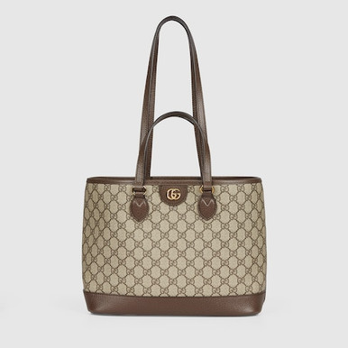 GUCCI Gg Ophidia Mini Tote image 5