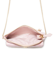 GUESS Phoebe Top Zip Crossbody image 0
