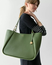 KATE SPADE Kayla Large Tote image 2