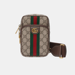 GUCCI Ophidia GG Mini Bag image 1