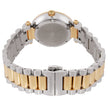 SALVATORE FERRAGAMO Softy Quartz Silver Dial Ladies Watch image 2
