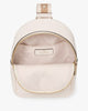 KATE SPADE Emma Small Backpack -Parchment ( Arriving In Delhi ) image 3
