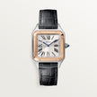 Brand New Santos-Dumont Watch CRW2SA0038 at HauteBook.com. Best prices in US, EU, UK & India. Lifetime Authenticity Guarantee. All India Delivery. Trusted by India's Top 1%.