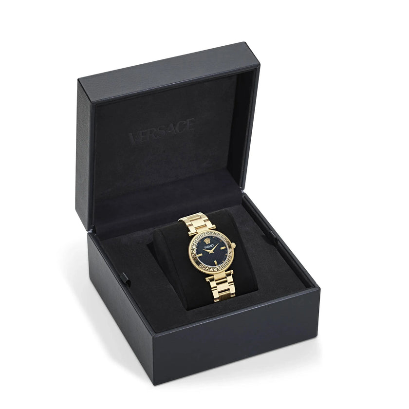 VERSACE Reve Women Quartz (Arriving In Delhi) image 2