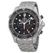 Omega  Seamaster Diver Automatic Chronograph Men's Watch 21230445201001 image 0