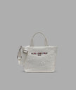 KARL LAGERFELD Voyage Tote - White image 1