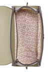 Guess Emberly Top-Handle Crossbody - Green image 3