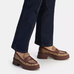 COACH Ruthie Loafer In Signature Canvas image 1